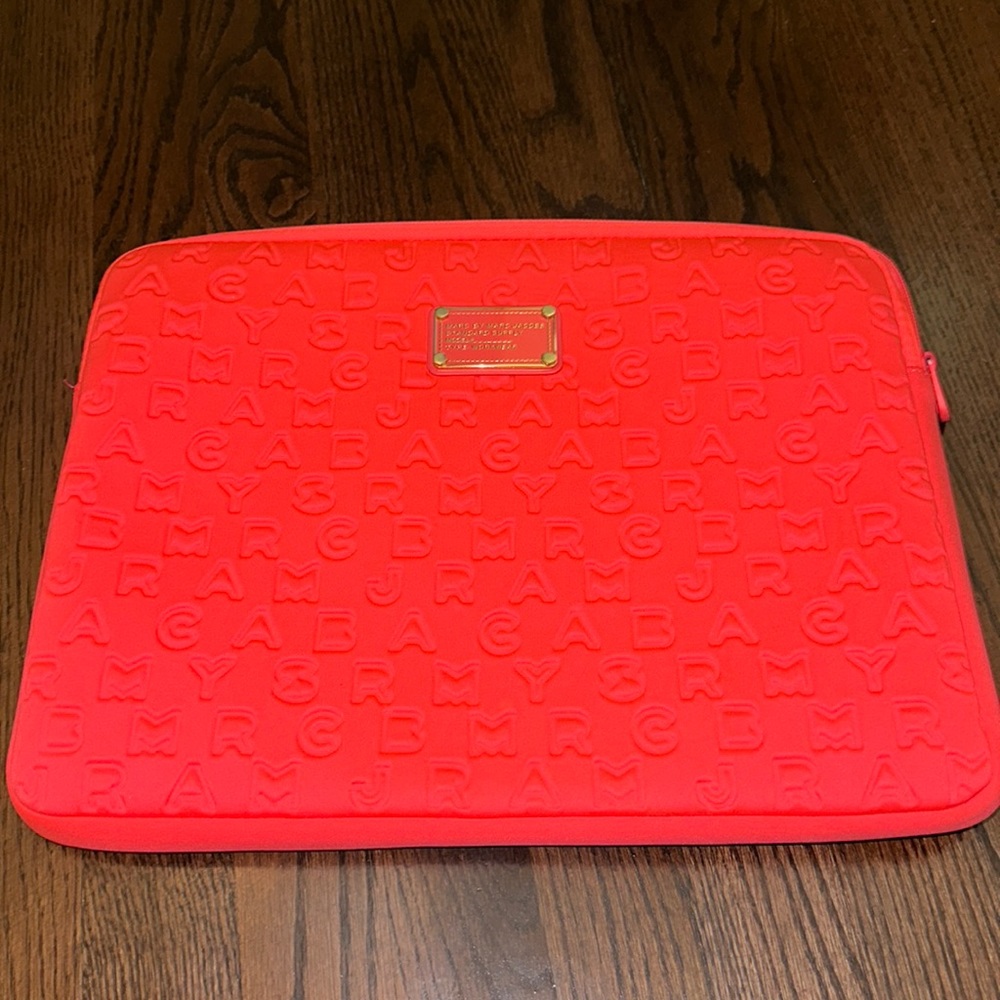 Marc by Marc Jacobs Laptop Bag/Holder/Case